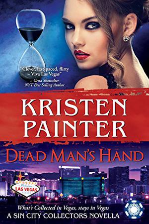 Dead Man's Hand (Sin City Collectors #4)