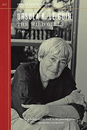 The Wild Girls (PM's Outspoken Authors #6)