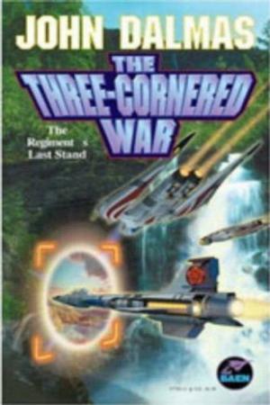The Three-Cornered War (The Regiment #5)