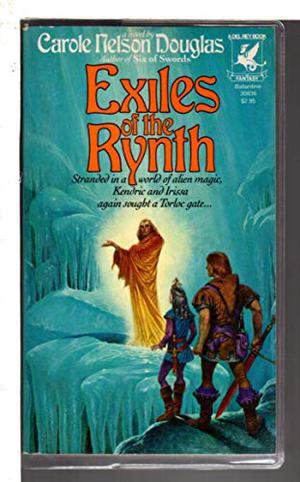 Exiles of the Rynth (Irissa and Kendric #2)