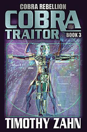 Cobra Traitor by Timothy Zahn