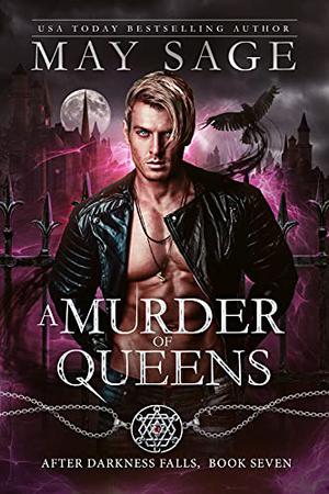 A Murder of Queens (After Darkness Falls #7)