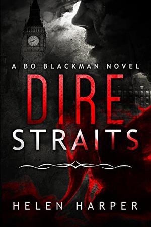 Dire Straits by Helen Harper