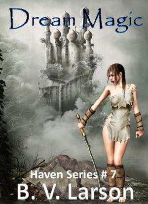 Dream Magic (Haven #7)
