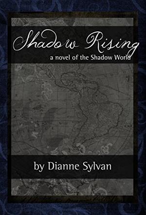 Shadow Rising (Shadow World #7)