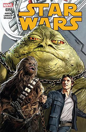 Star Wars #35 (Star Wars 2015 Single Issues #35)