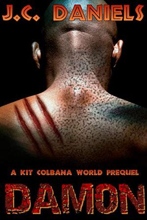 Damon (Colbana Files #0.7)