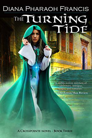 The Turning Tide (Crosspointe Chronicles #3)