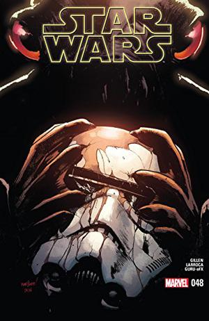 Star Wars #48 (Star Wars 2015 Single Issues #48)