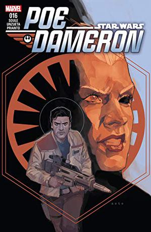 Star Wars: Poe Dameron #16 (Star Wars: Poe Dameron Single Issues #16)