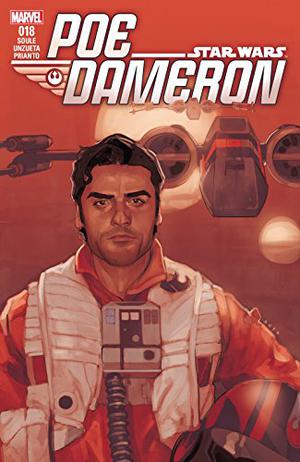Star Wars: Poe Dameron #18 (Star Wars: Poe Dameron Single Issues #18)