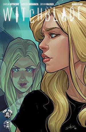 Witchblade  (2017-) #1 (Witchblade 2017- #1)