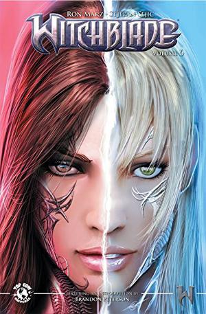 Witchblade Vol. 6 (Witchblade by Ron Marz #6)