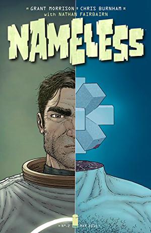 Nameless #2 (Nameless #2)