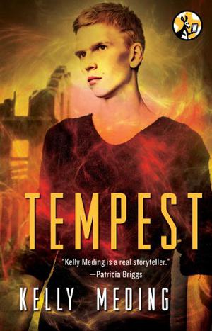 Tempest (MetaWars #3)