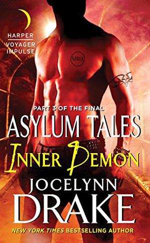 Inner Demon (The Asylum Tales #3.3)