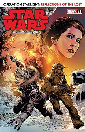 Star Wars #12 (Star Wars 2020 Single Issues #12)