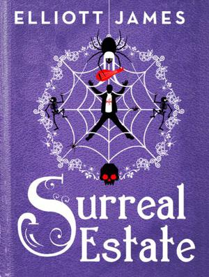 Surreal Estate (Pax Arcana #0.04)