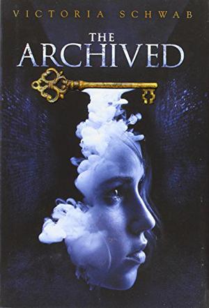 The Archived (The Archived #1)