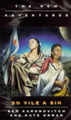 So Vile a Sin (The New Doctor Who Adventures #56)