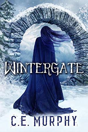 Wintergate by C.E. Murphy