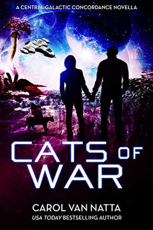 Cats of War (Central Galactic Concordance #4.5)
