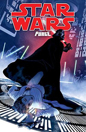 Star Wars: Purge (Star Wars: Purge #1-5)
