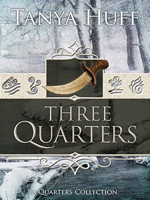 Three Quarters: A Quarters Collection (Quarters #5)