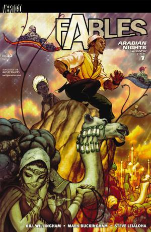 Fables #42 (Fables #42)