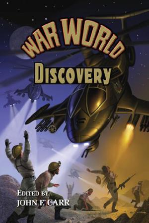 Discovery (War World #9)