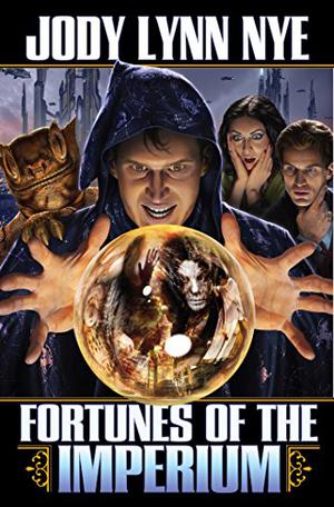 Fortunes of the Imperium (Imperium #2)