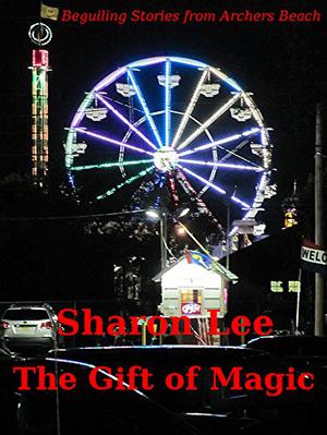 The Gift of Magic (Archers Beach #5)