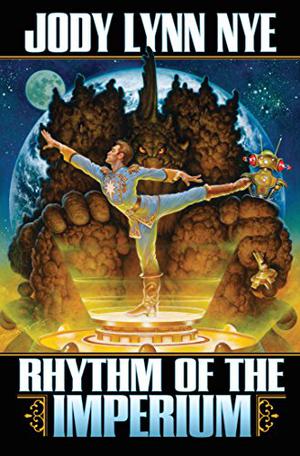 Rhythm of the Imperium (Imperium #3)
