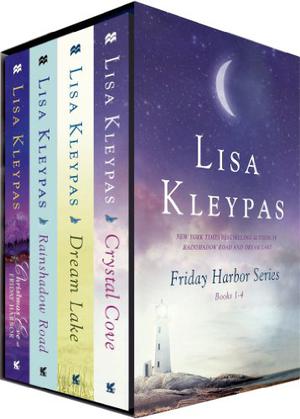 Friday Harbor Series Books 1-4 (Friday Harbor #1-4)