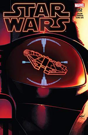 Star Wars #52 (Star Wars 2015 Single Issues #52)