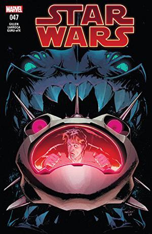 Star Wars #47 (Star Wars 2015 Single Issues #47)
