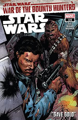 Star Wars #14 (Star Wars 2020 Single Issues #14)