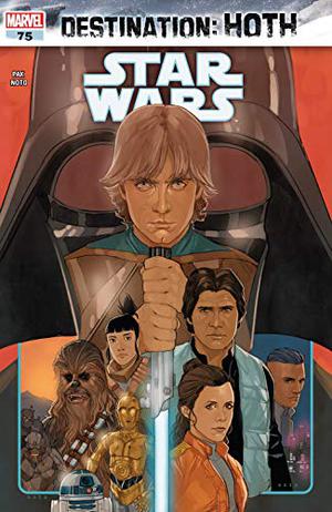 Star Wars #75 (Star Wars 2015 Single Issues #75)