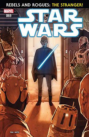 Star Wars #69 (Star Wars 2015 Single Issues #69)