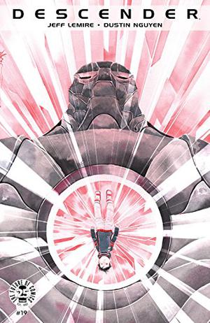 Descender #19 (Descender Single Issues #19)