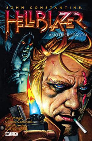 Hellblazer, Vol. 25: Another Season (Hellblazer Single Issues #276-291)