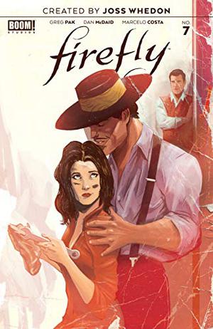 Firefly #7 (Firefly #7)