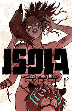 Isola #8 (Isola #8)