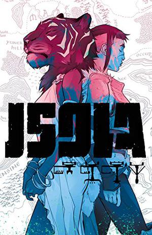 Isola #5 (Isola #5)