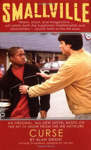 Curse (Smallville #7)