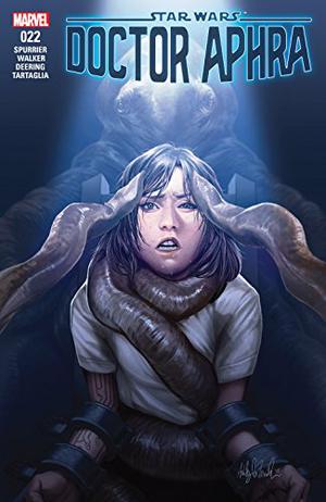 Star Wars: Doctor Aphra #22 (Doctor Aphra 2016 Single Issues #22)