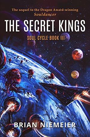 The Secret Kings (Soul Cycle #3)