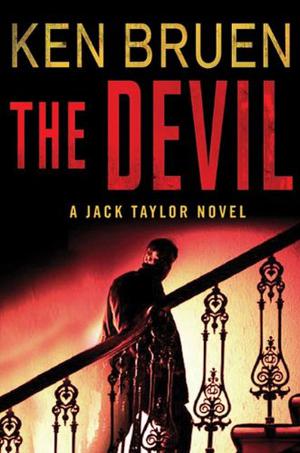 The Devil by Ken Bruen