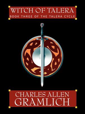 Witch of Talera (Talera Cycle #3)