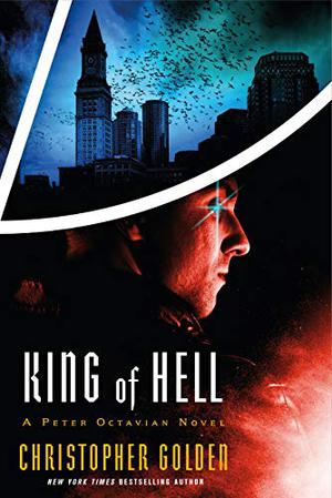 King of Hell: Peter Octavian (Shadow Saga #7)
